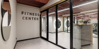 Москва: Отель Maidens Hotel Moscow