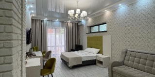 Кабардинка: Коттедж Aurum