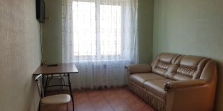 Миасс: Гостевой дом СВотель