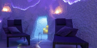 Красная Поляна: Отель Hills Polyana hotel&SPA