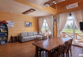 Отель Family Alley в Челябинской области