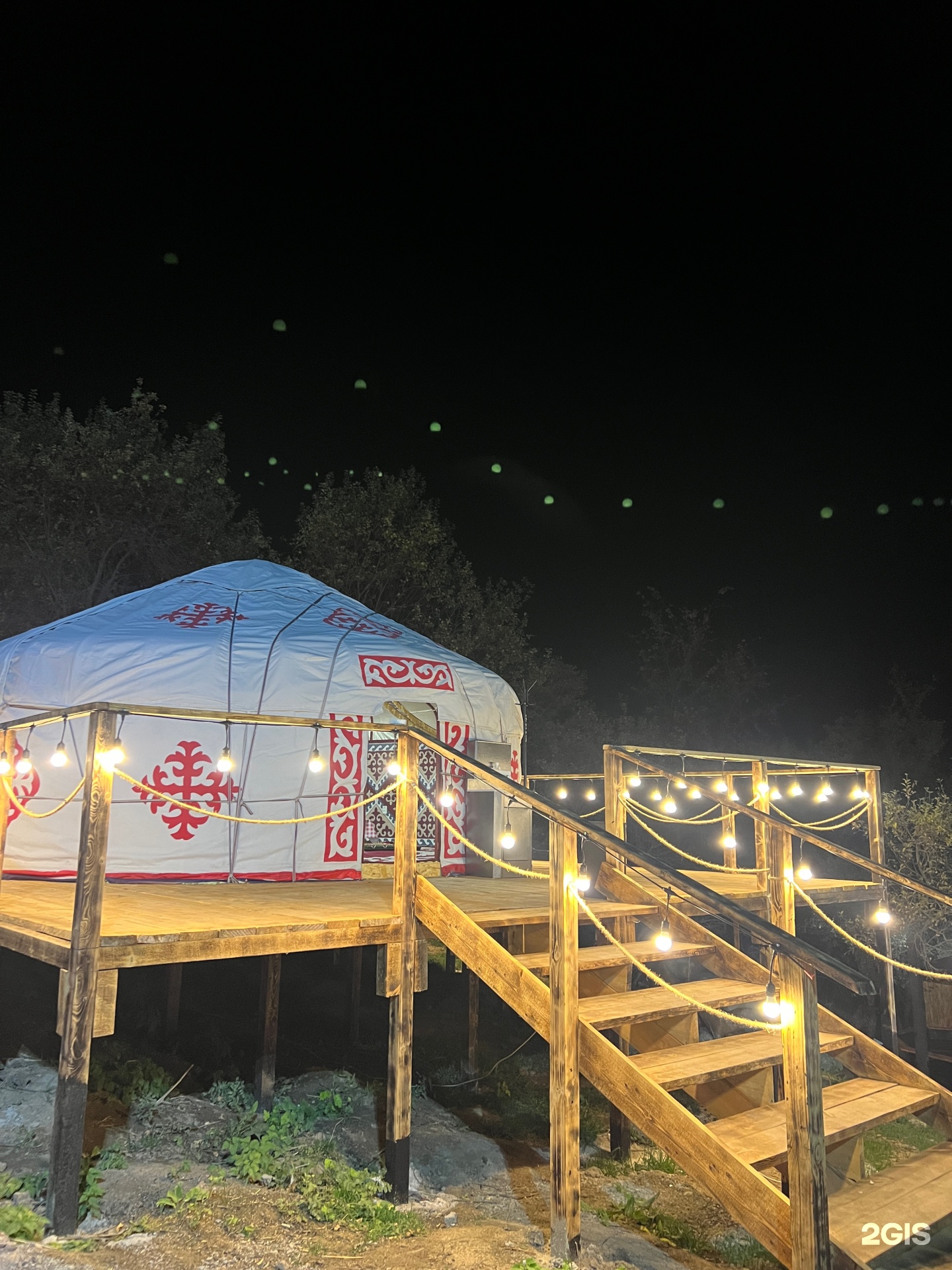 Sulusai resort