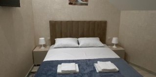 Дербент: Отель Гала