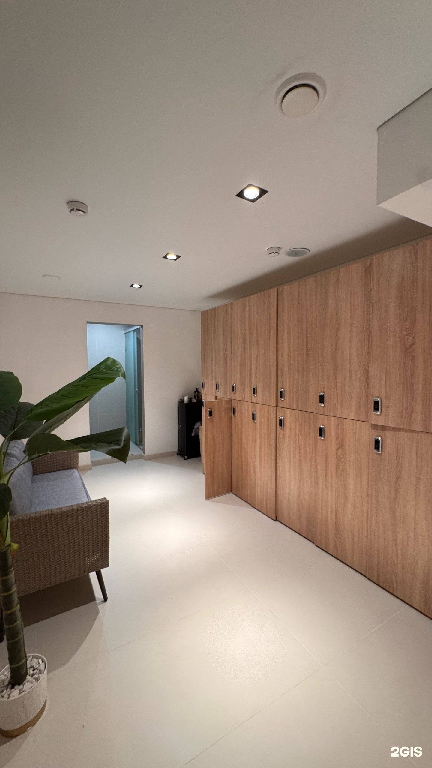 Atakent Thai SPA