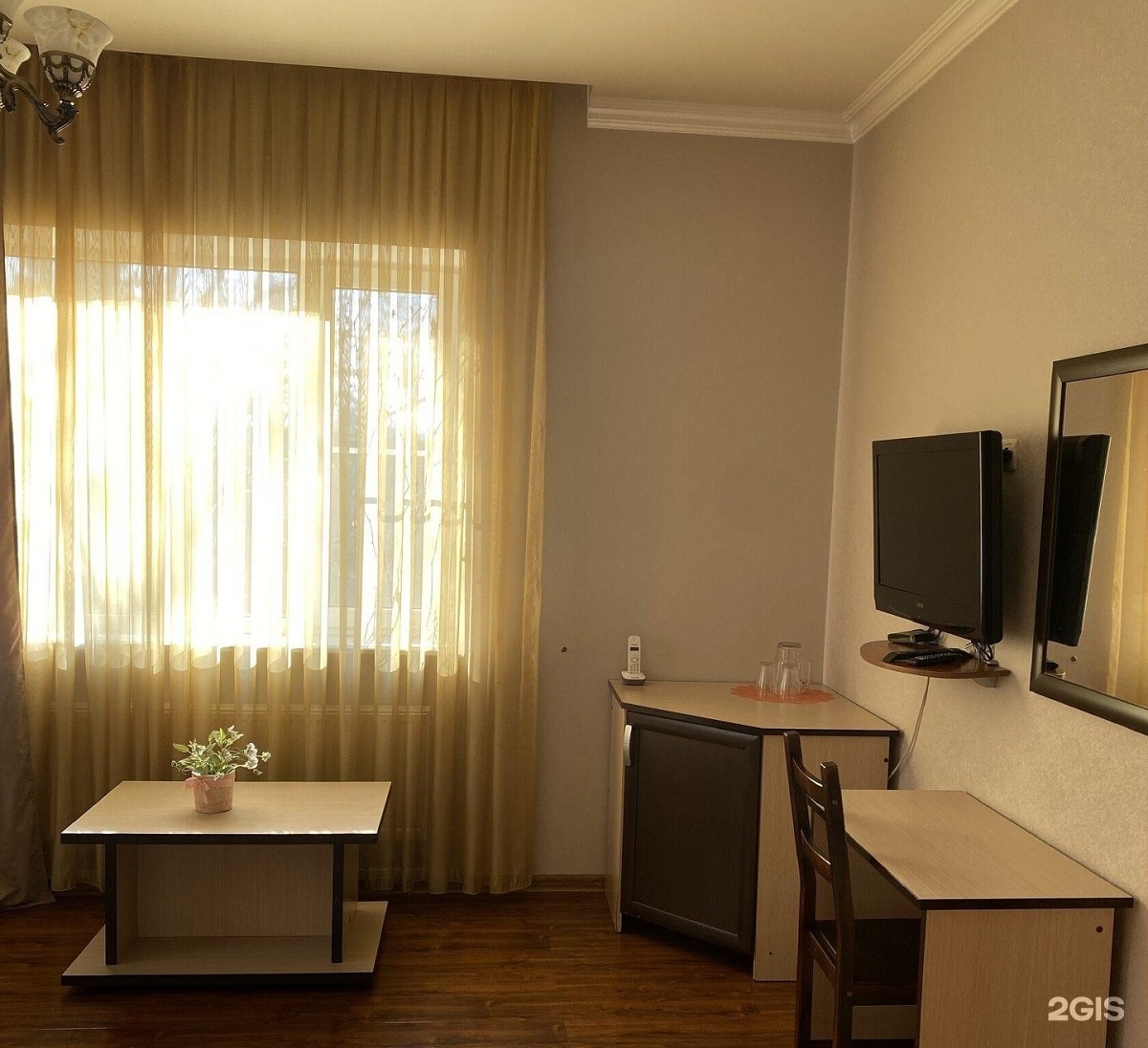 Отель Art Hotel Krasnodar в Краснодаре