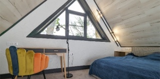 Кировский: Глэмпинг КаспияДом