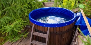 Минино: Отель Zaimka