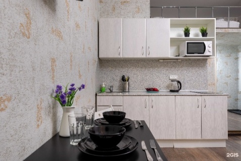 Санкт-Петербург: Отель Apart rooms on Zagorodny