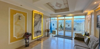 Сириус: Отель Русь