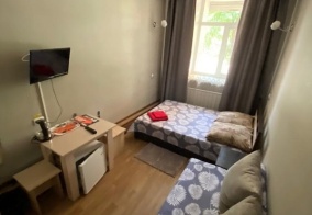 Гостевой дом Fort в Свободном