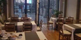 Аксай: Отель Comfort Hotel