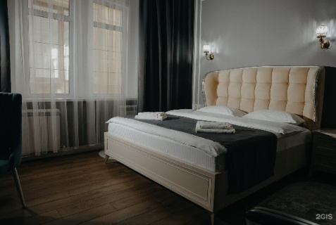 Дербент: Отель Gold City