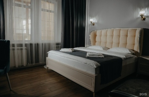 Дербент: Отель Gold City