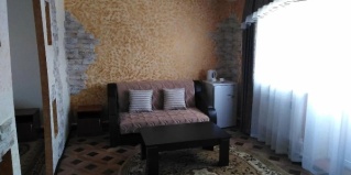 Южно-Сахалинск: Отель Логос