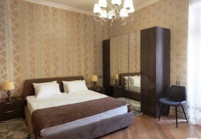 Вилла/Бунгало Вилла Райгонд в Кисловодске