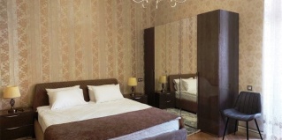 Кисловодск: Вилла/Бунгало Вилла Райгонд