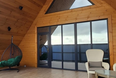 Хазар: Гостевой дом Коттеджный комплекс