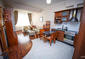 Апартаменты Ardager Residence в Атырау