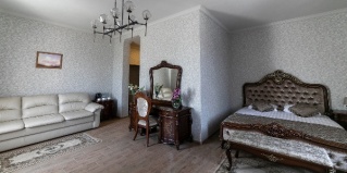 Овощной: Отель Петровская