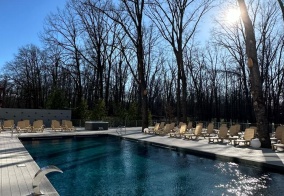 Отель Яр hotel&SPA в Воронеже