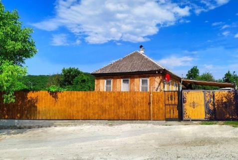 Каменномостский: Коттедж Гостевой Дом