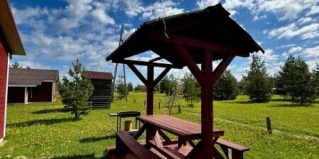 Ретлё: Глэмпинг Ретлё