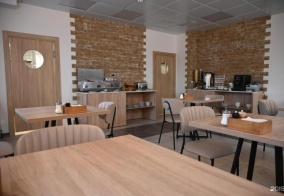 Отель Голден Хилл в Алтайском крае