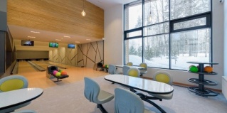 Дорохово: Отель Les Art Resort