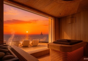 Отель Luciano Hotel&SPA Sochi в Сочи
