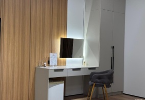 Отель Hotel Paradise в Сарыагаше