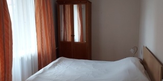 Санкт-Петербург: Отель Инпредсервис