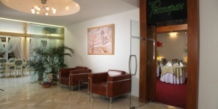 Светлогорск: Отель Универсал