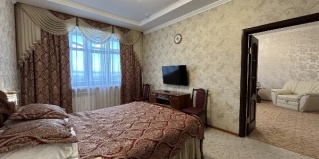 Бакирово: Отель Бакирово