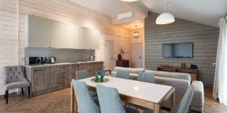 Дорожаево: Отель Новое Волосово