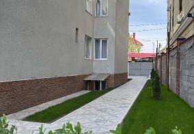 Гостевой дом Nomad Inn Guest House в Бишкеке