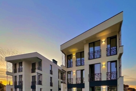 Сириус: Гостевой дом Deus