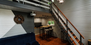 Зеленчукский район: Отель Wood