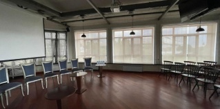 Алматы: Отель Алма