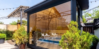 Анапа: Отель Venezia