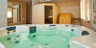 Адлер: Отель Дом Моря