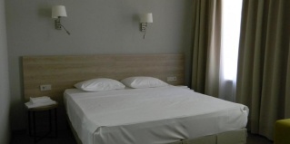 Краснодар: Отель Nebesa