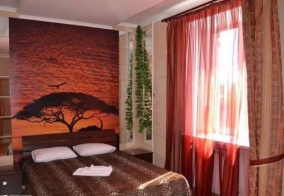 Отель Центральная в Медногорске