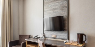 Алматы: Отель Sacvoyage hotel