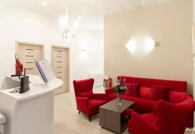 Отель 7слонов в Москве