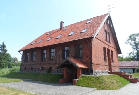 Гостевой дом Остермаер в Калининградской области