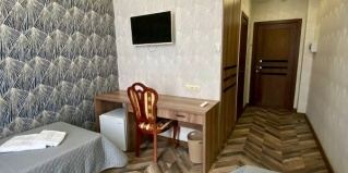 Тюмень: Отель Отель Михеев