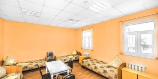 Тюмень: Отель Тюмень