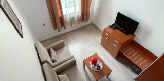 Санкт-Петербург: Отель Areal Inn