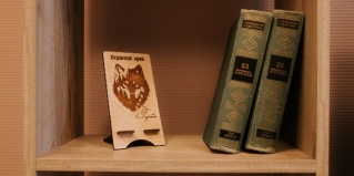 Губаха: Коттедж Гоголь