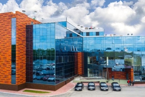 Екатеринбург: Отель F911